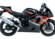 Suzuki GSX-R600